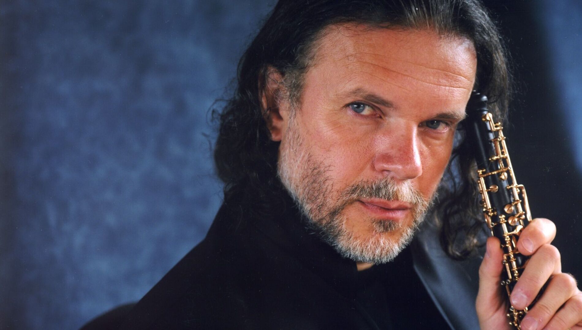 Памяти Рудольфа Баршая.
Государственный академический
камерный оркестр России,
Алексей Уткин, Айлен Притчин