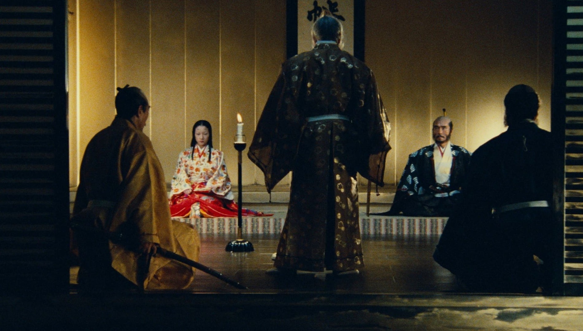 Акира Куросава. «Ран»
