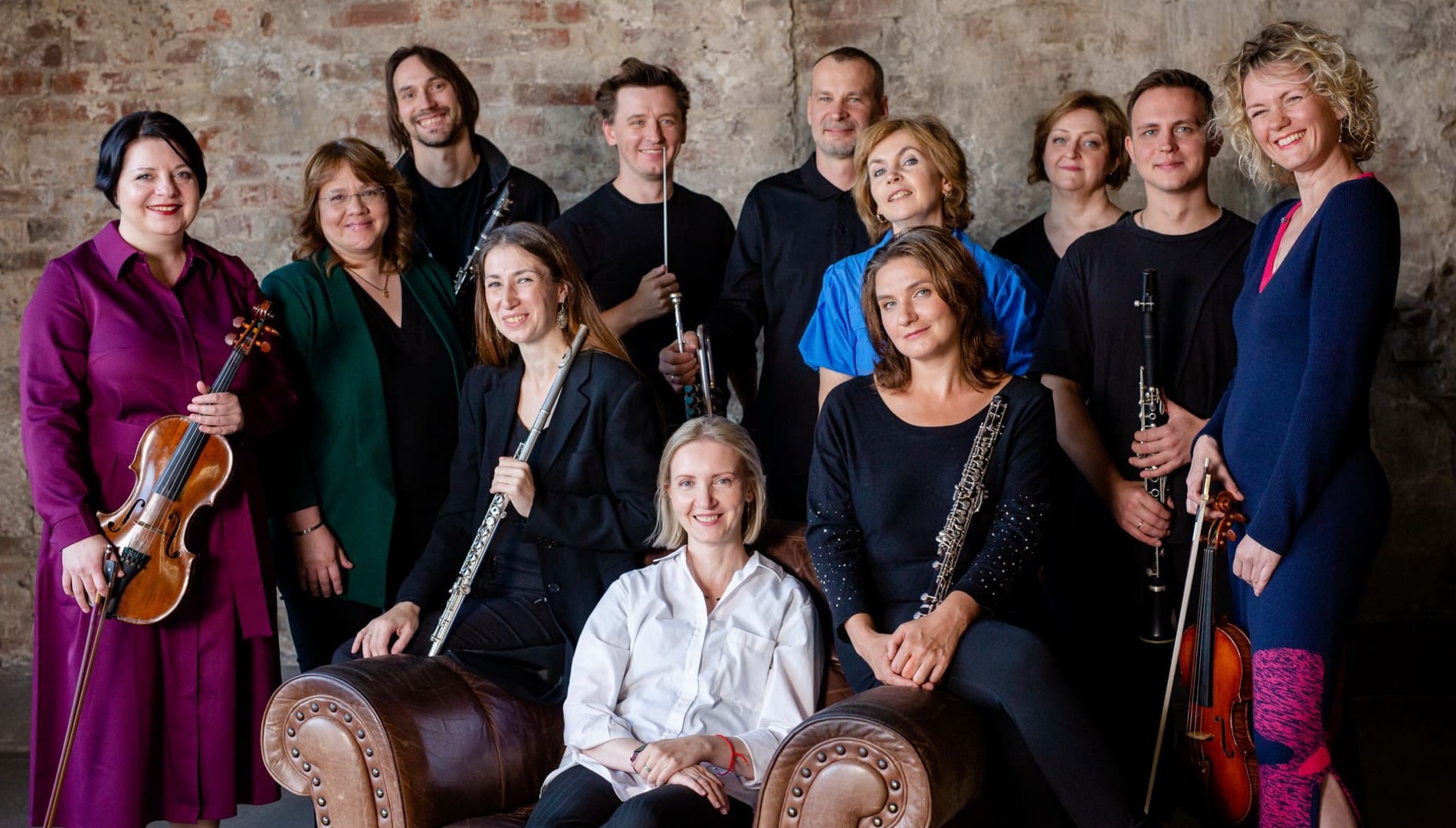 Звуковая дорожка – немые фильмы.
Пять минут чистого кино