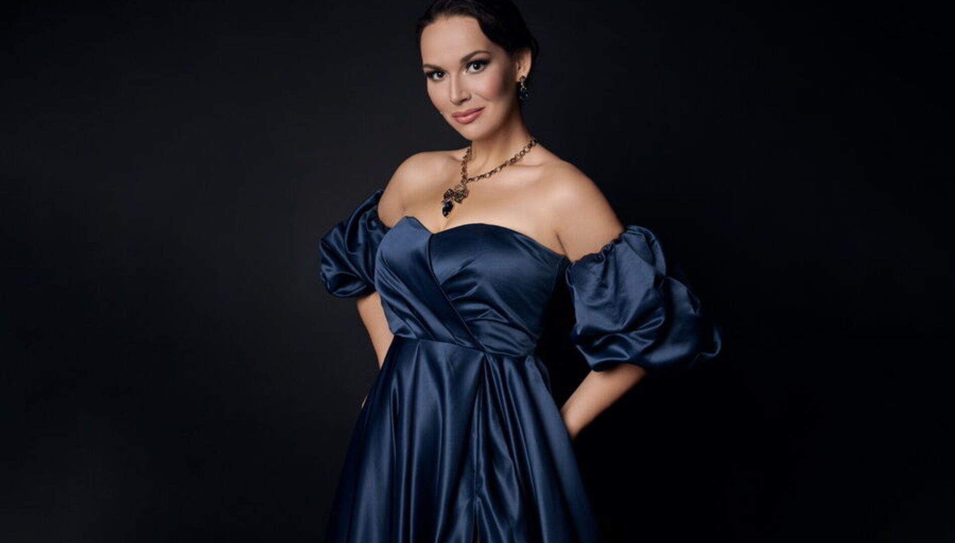 Фестиваль РНО. Шёнберг. «Песни Гурре»
Екатерина Семенчук, Михаил Петренко, Дарья Мороз, Филипп Чижевский, РНО, ГАСО России имени Светланова