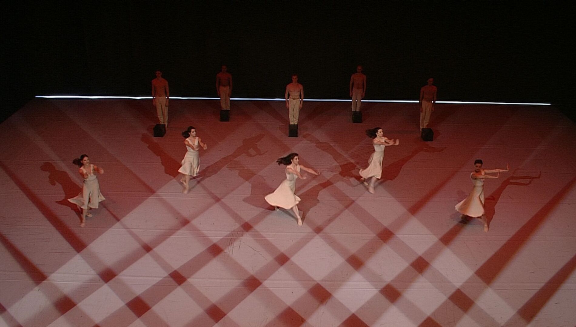 Иржи Килиан
«Кагуя – лунная принцесса»