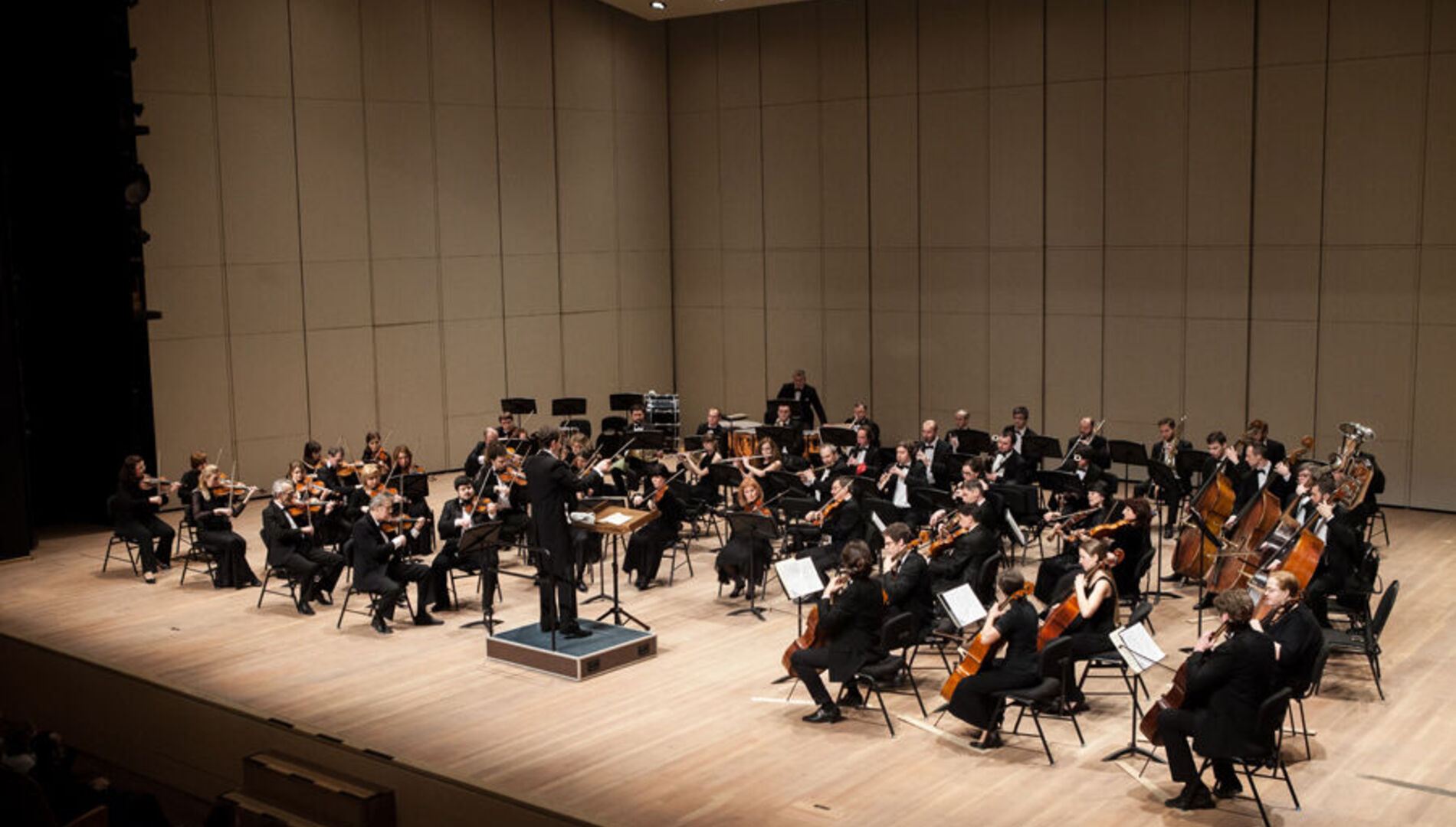 Г. Ибсен – Э. Григ.
«Пер Гюнт» – моноспектакль