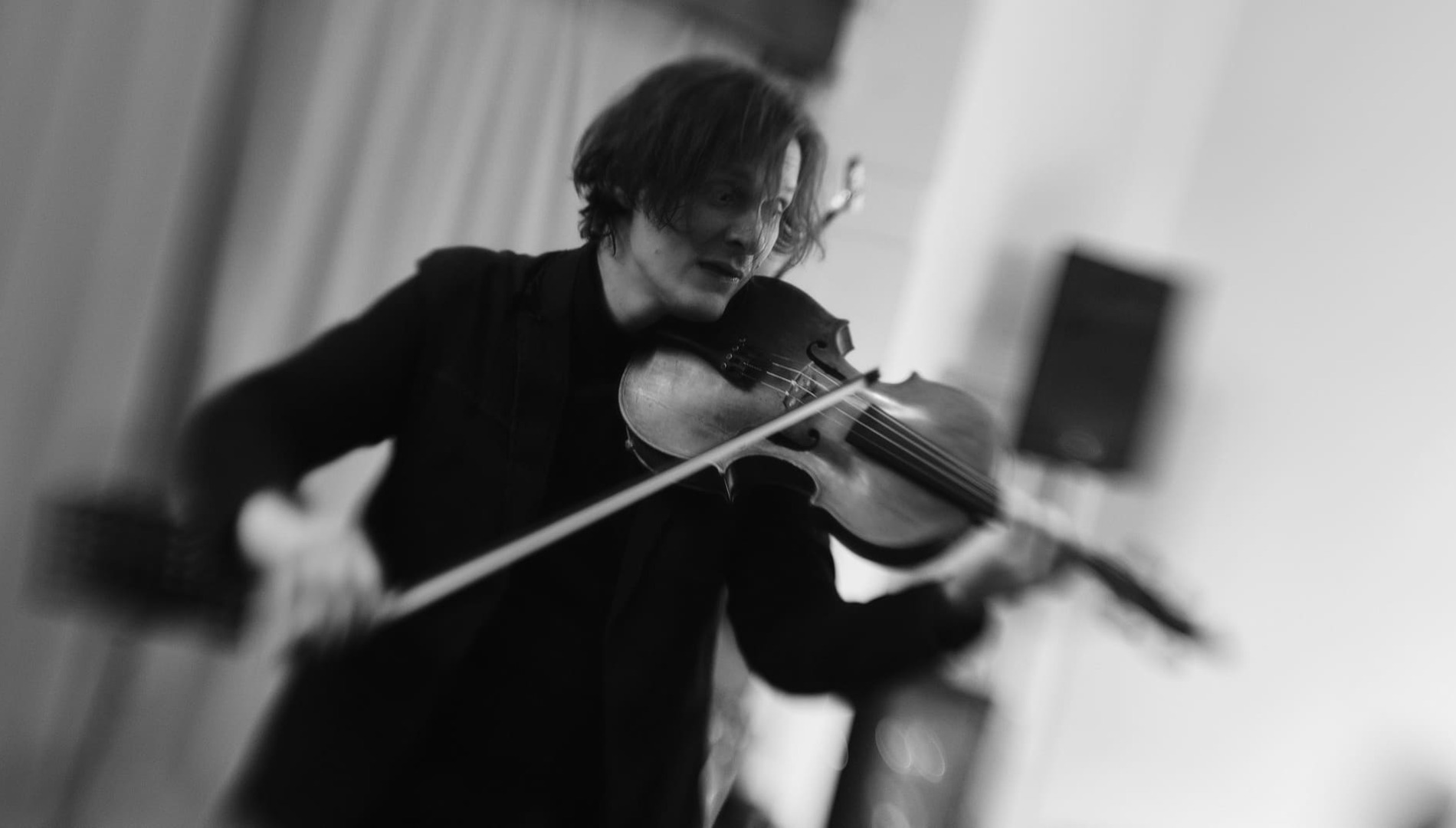 Камерный ансамбль Im Spiegel