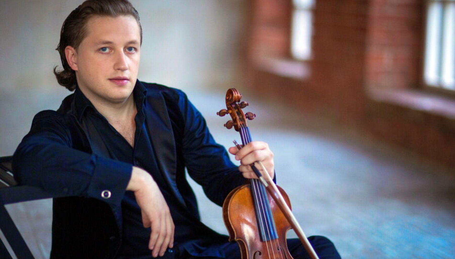 Павел Милюков,
Александр Бузлов,
Оркестр Московской филармонии,
Сергей Ролдугин