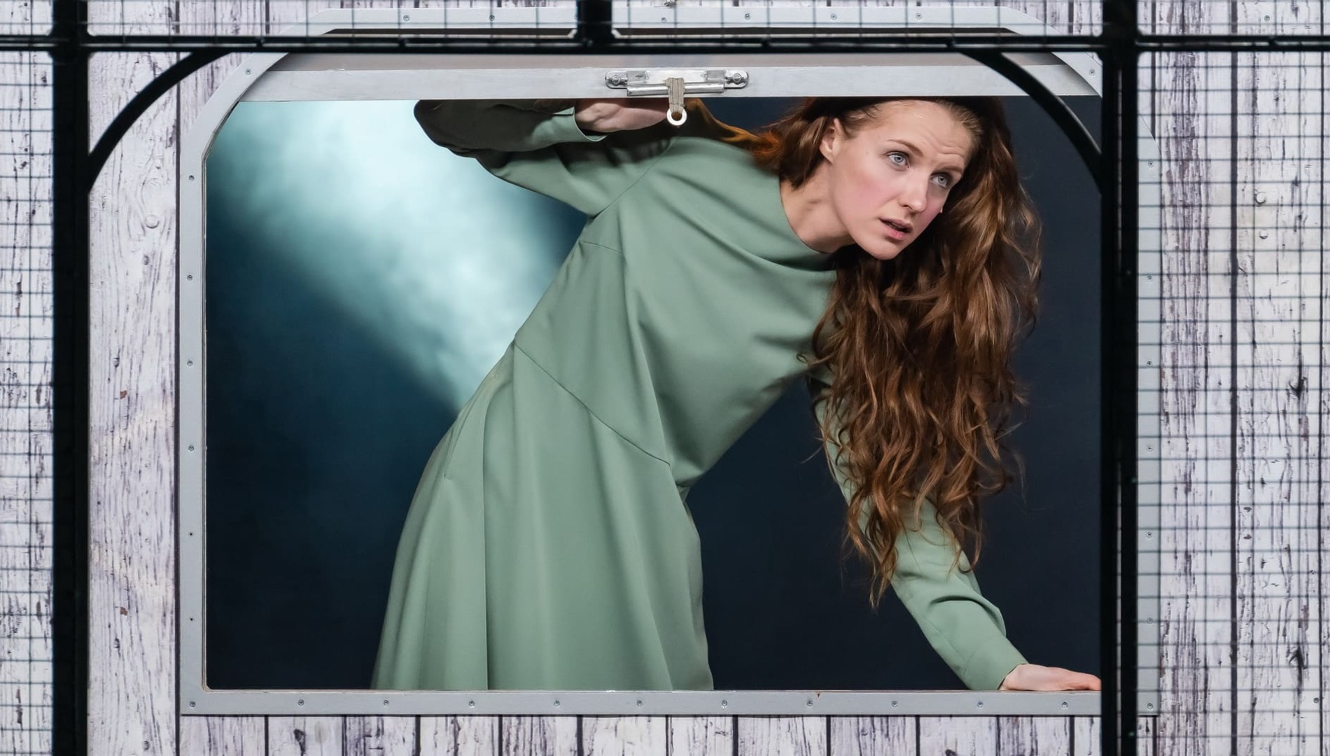 «Воскресение»