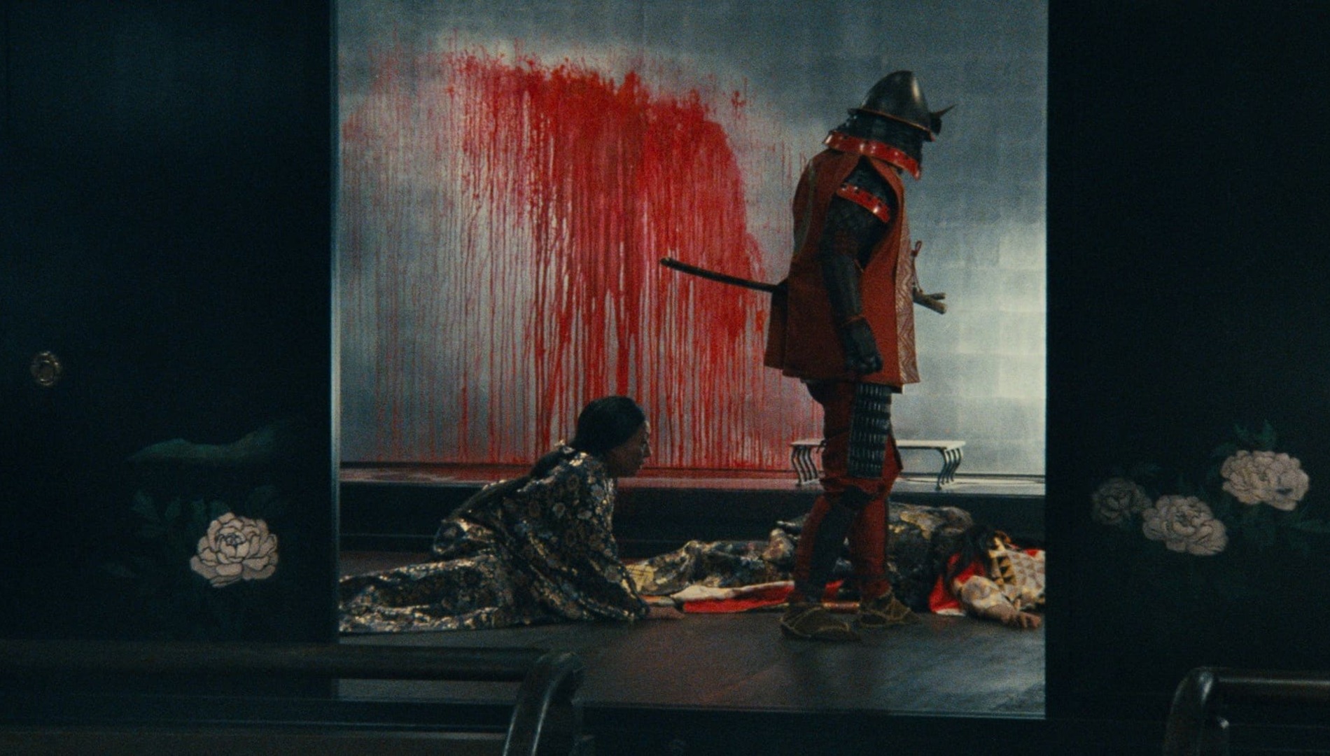 Акира Куросава. «Ран»