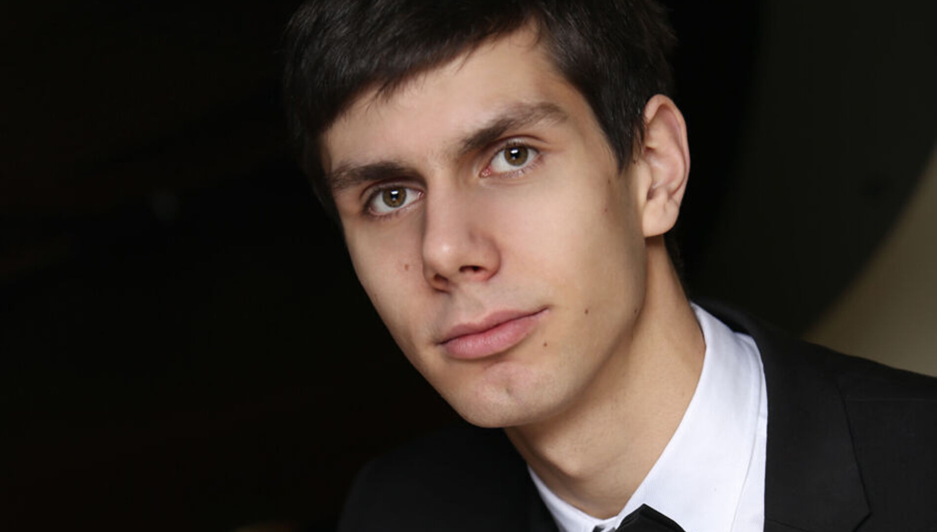 Равиль Ислямов, Иван Сканави,
Константин Хачикян,
Госоркестр России имени Е. Ф. Светланова