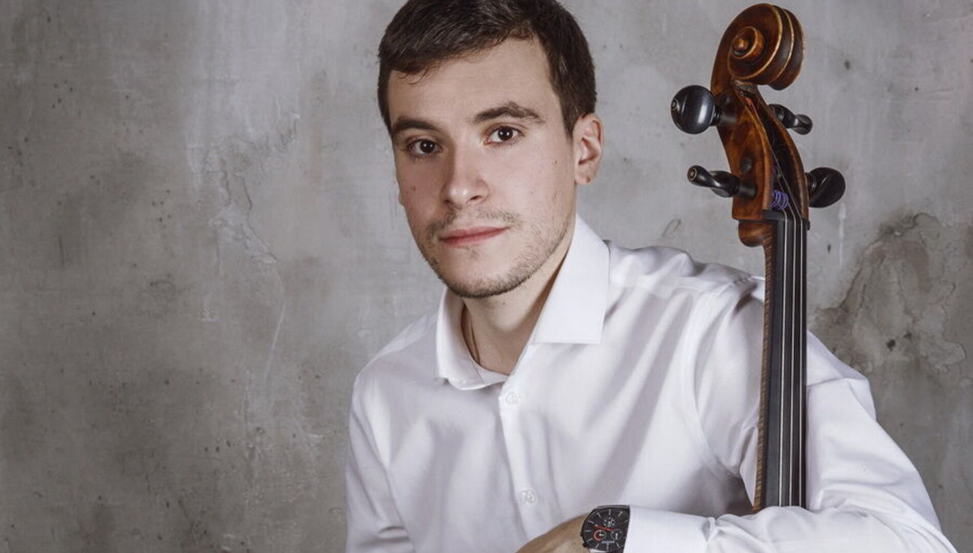 Дни Наталии Шаховской