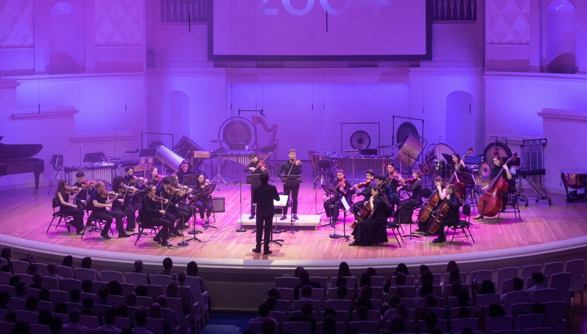 Творческое объединение «Притяжение»