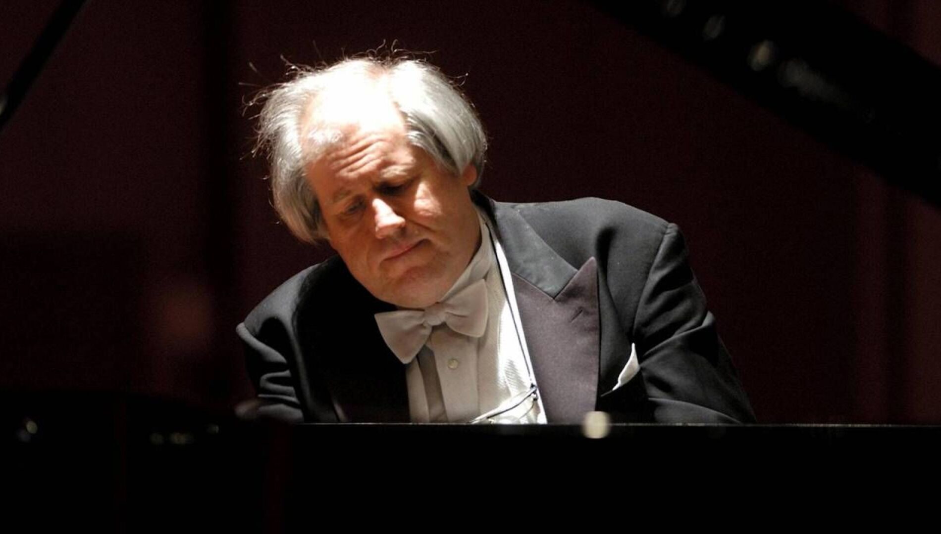 «Григорий Соколов:
Разговор, которого не было»