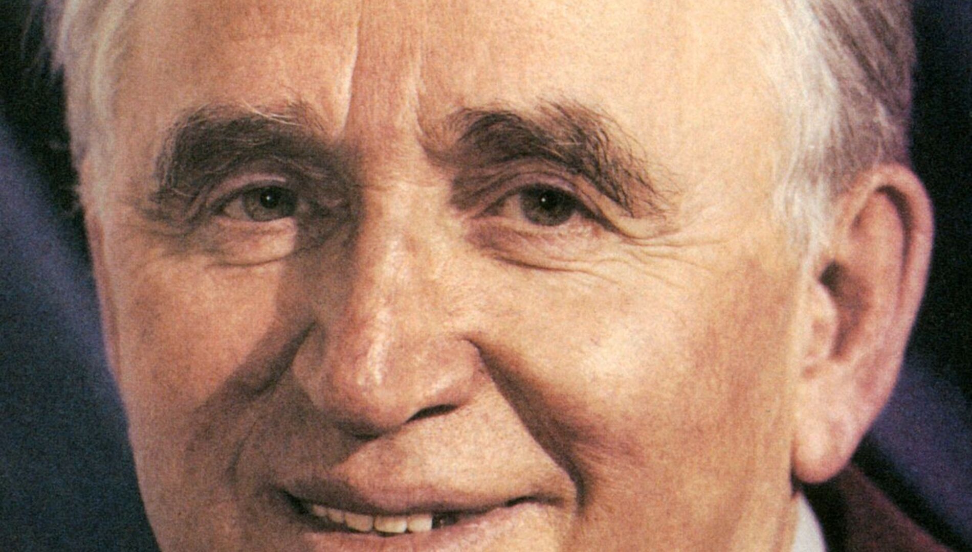 Оставить след в душе народной.
Юбилейный вечер, посвященный 100-летию
со дня рождения Виктора Фёдоровича Бокова