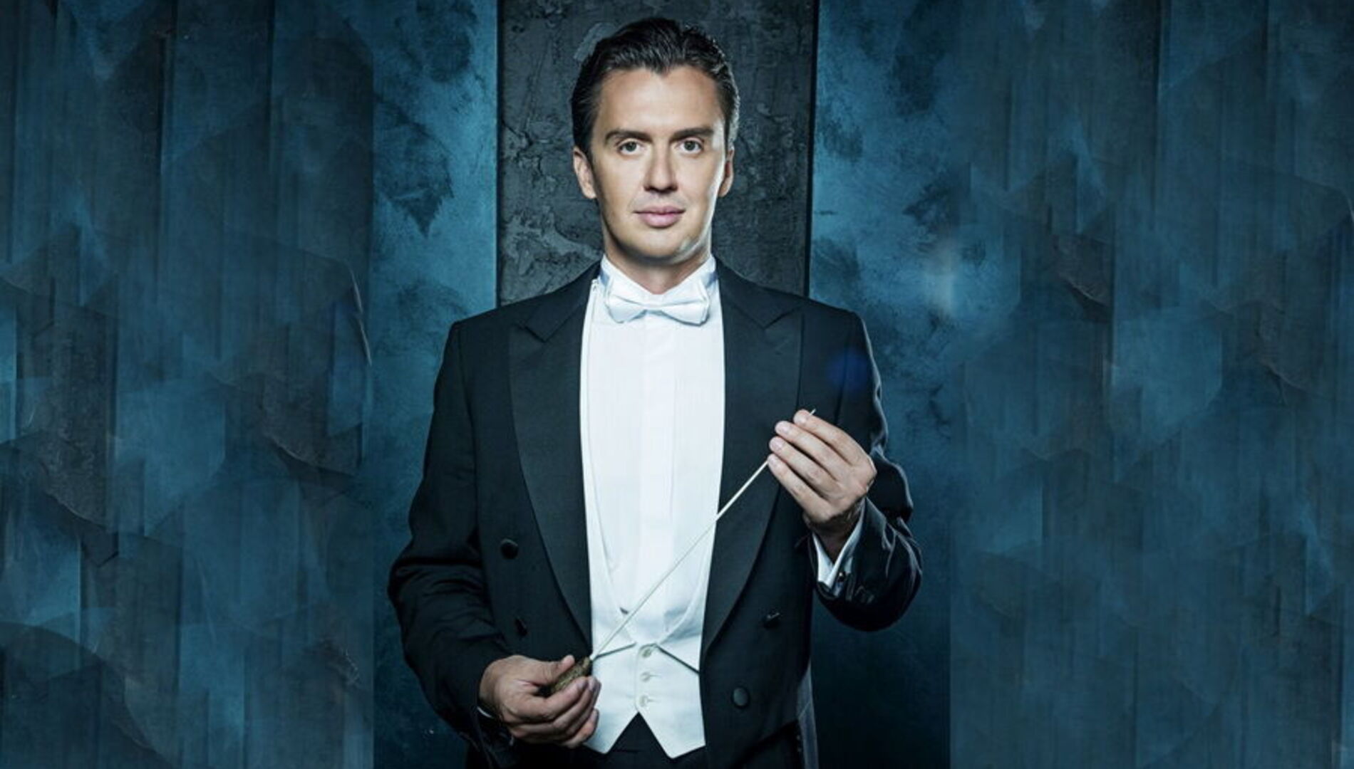 Вадим Репин,
Оркестр Самарской филармонии,
Денис Власенко