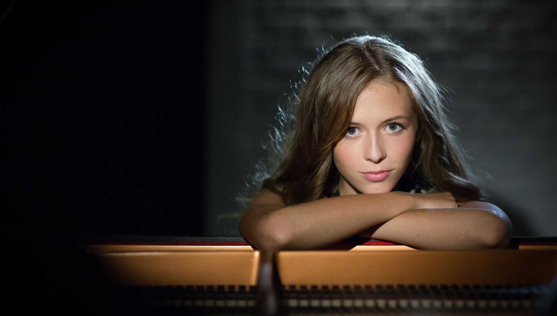 «Марина Цветаева — музыка жизни»