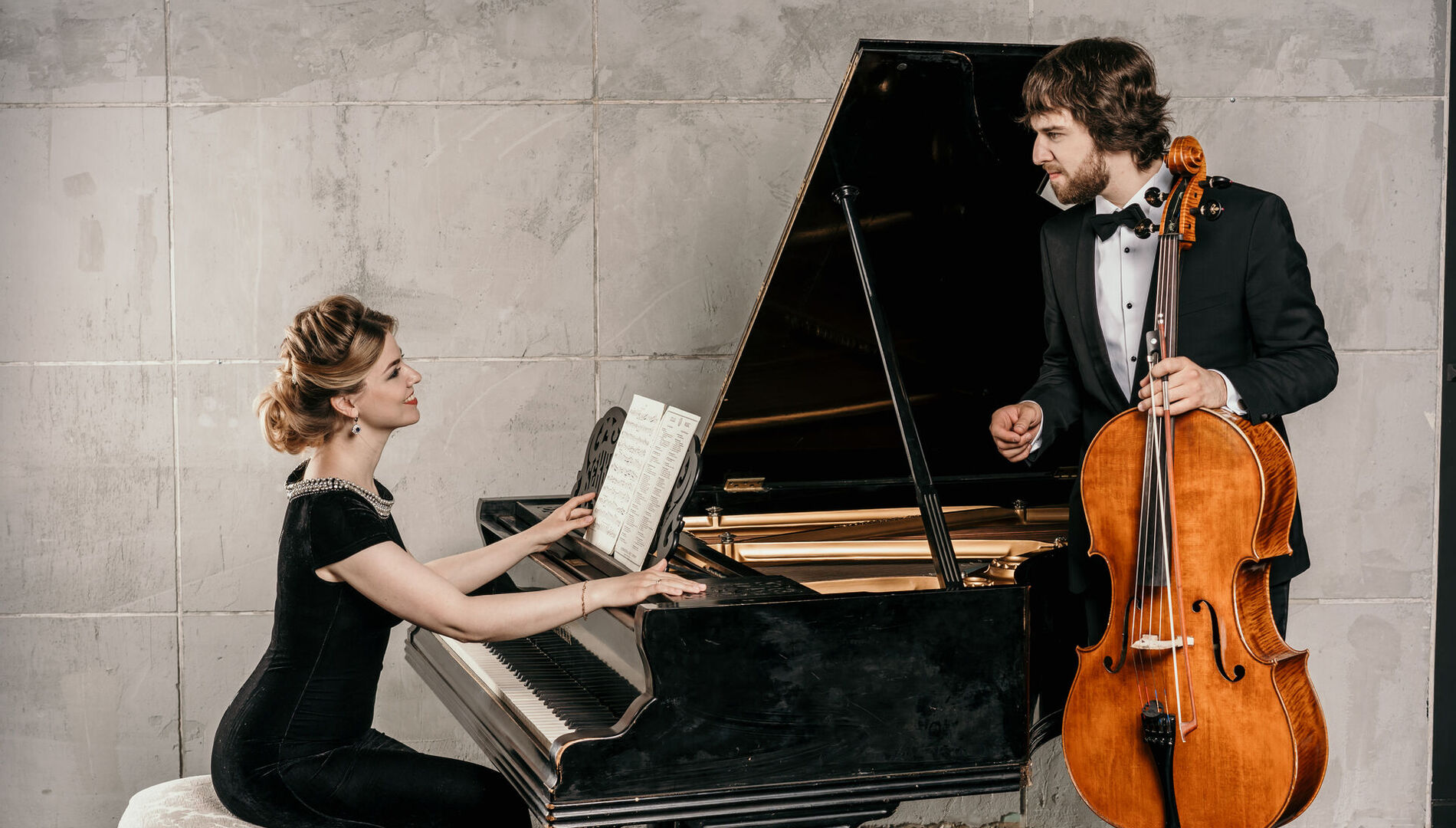 Звёзды XXI века