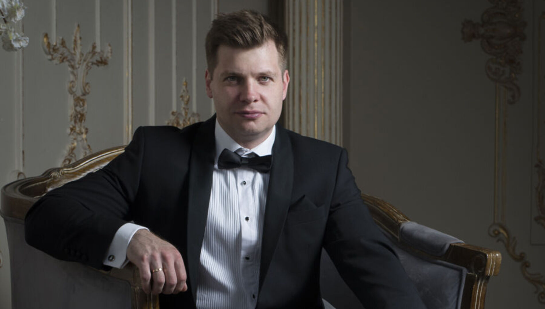 Вагнер. «Летучий Голландец»