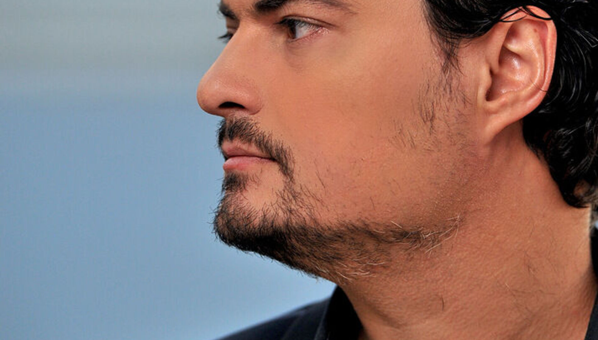 Вивальди – «Неистовый Роланд».
Оркестр Armonia Atenea, Георгиос Петру, Юлия Лежнева