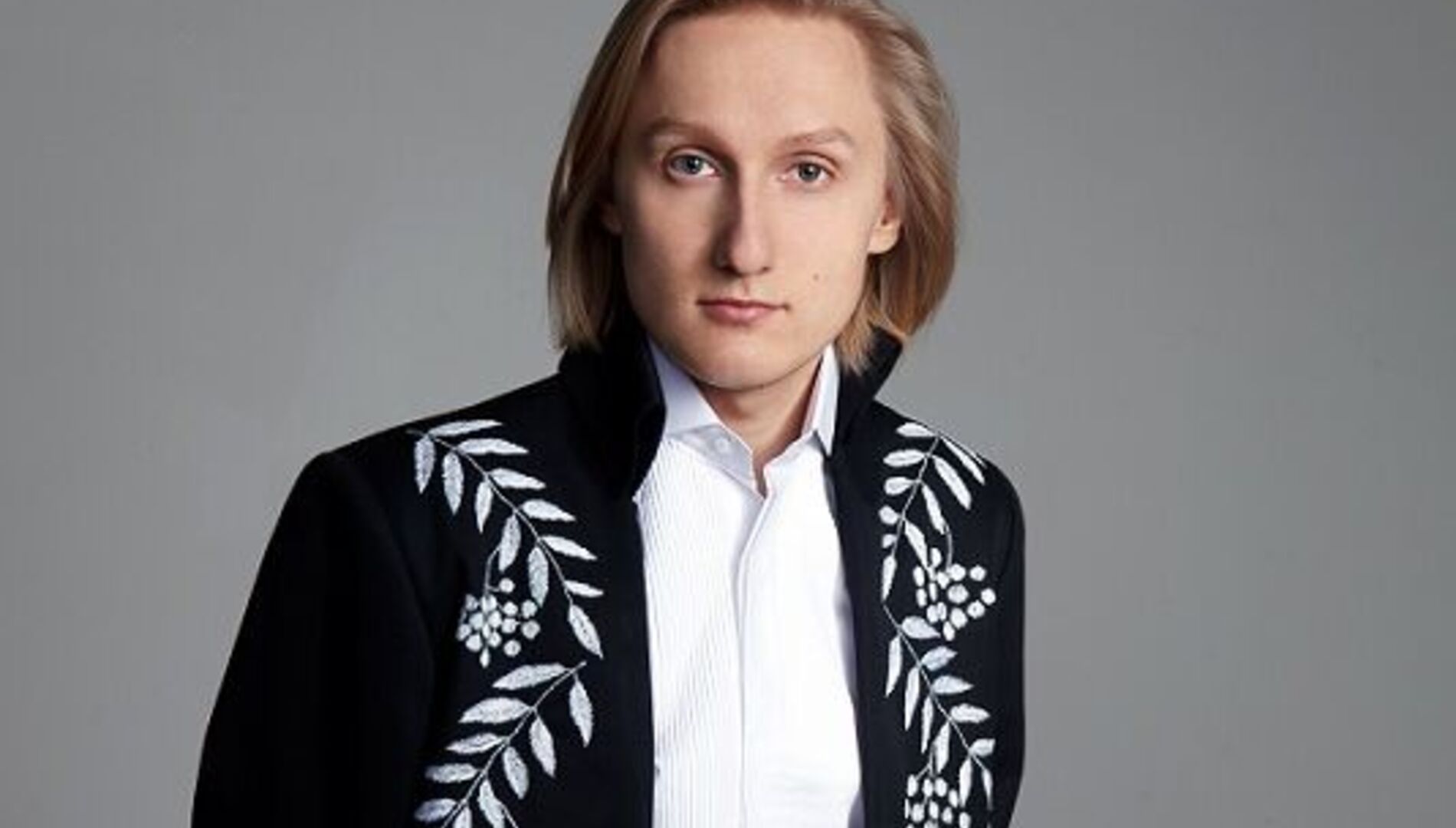 «Песня – любовь моя»