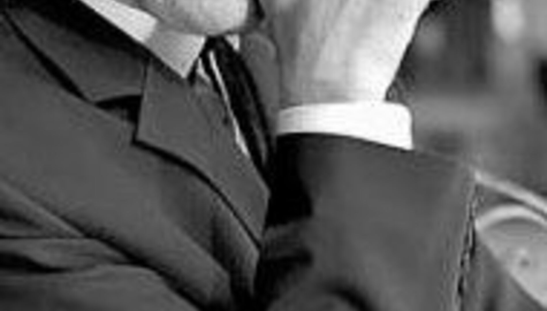 Последний романтик.
Микаэл Таривердиев