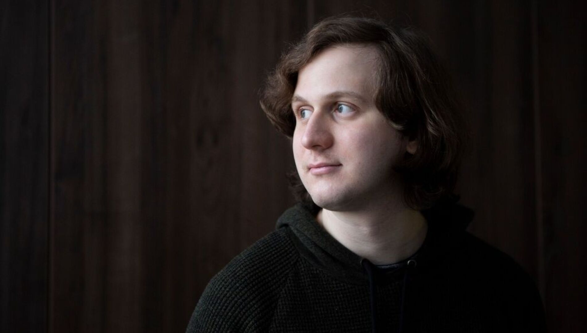 Другое пространство. Weekend.
Лукас Генюшас, Анна Генюшене