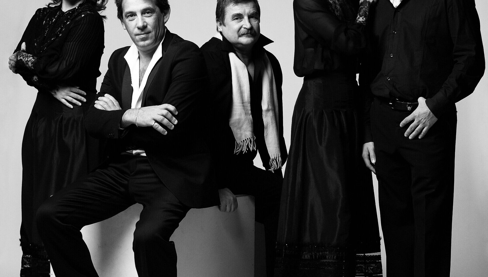 Дмитрий Хворостовский