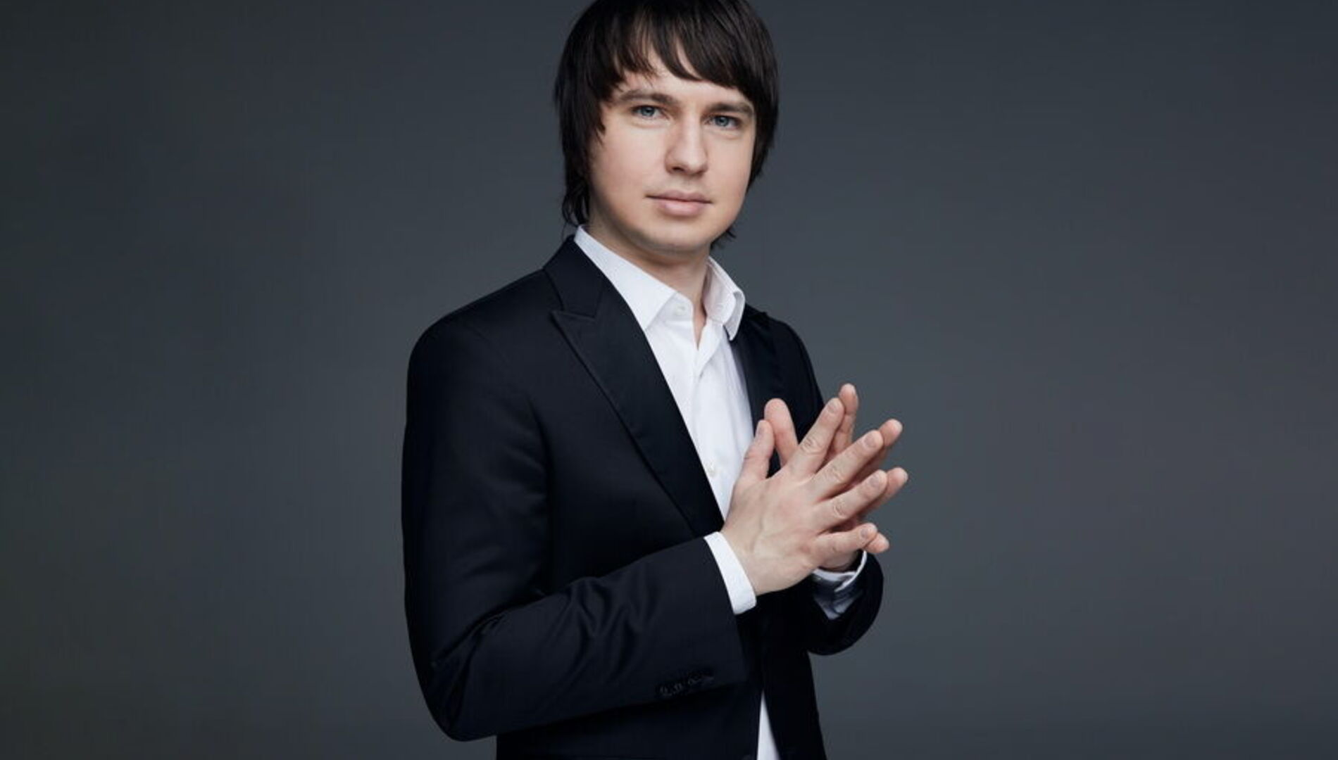 Алексей Мельников