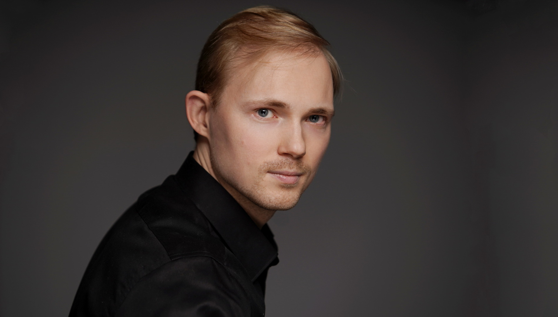 Давид Самойлов: «Снегопад»