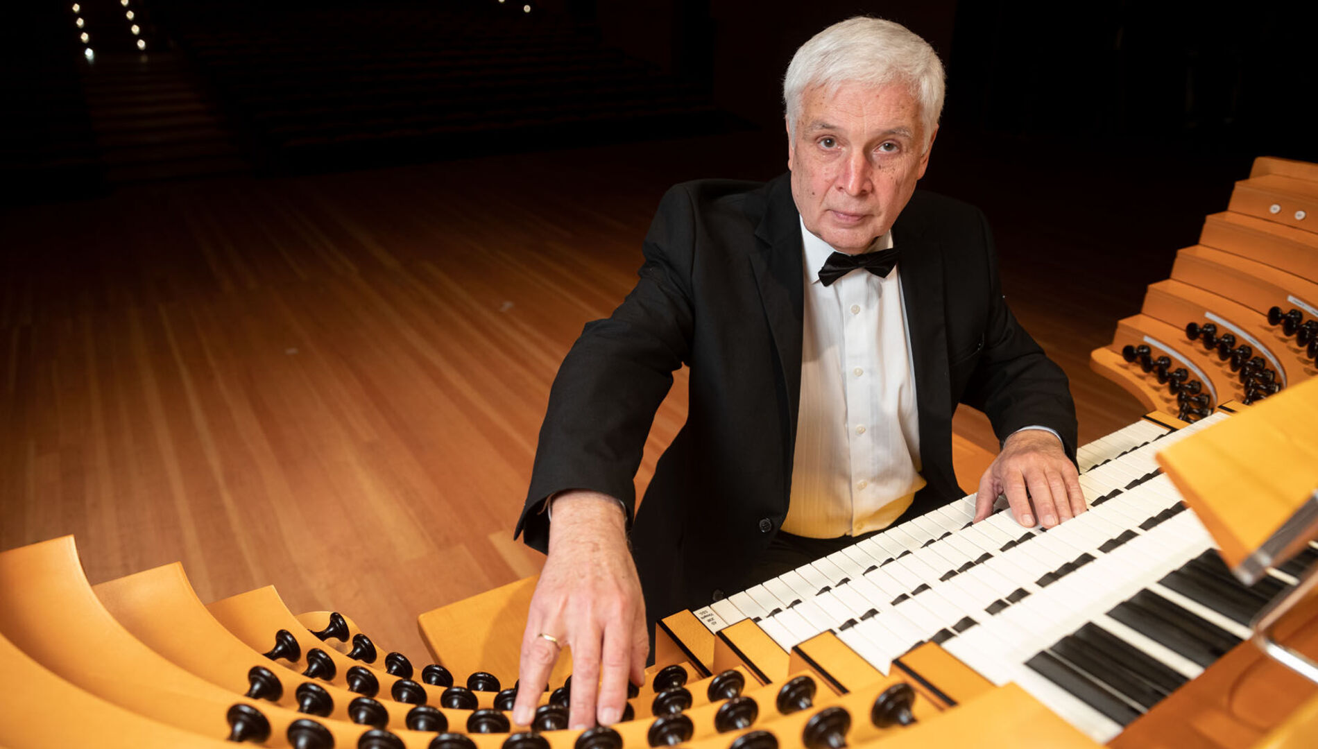 Александр Фисейский. Сольный концерт