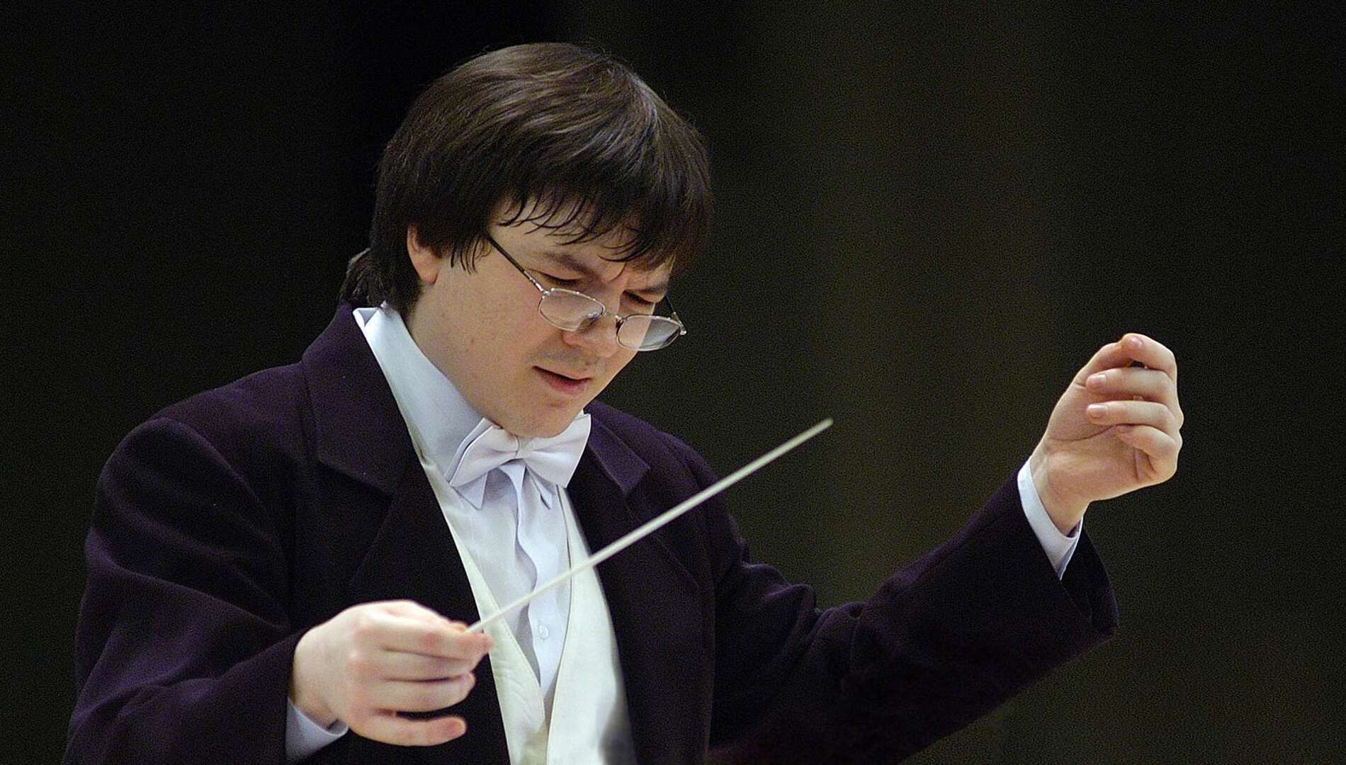 Молодые таланты