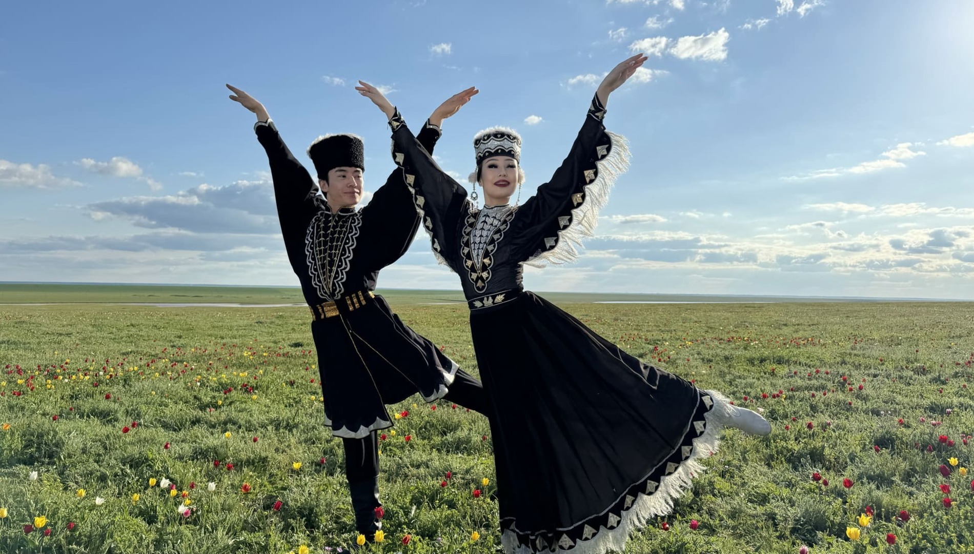 Форум национальных коллективов России
80-летию Победы
в Великой Отечественной войне