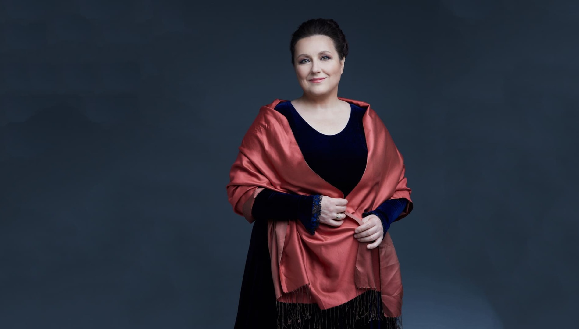 Барочная архитектура в звуке