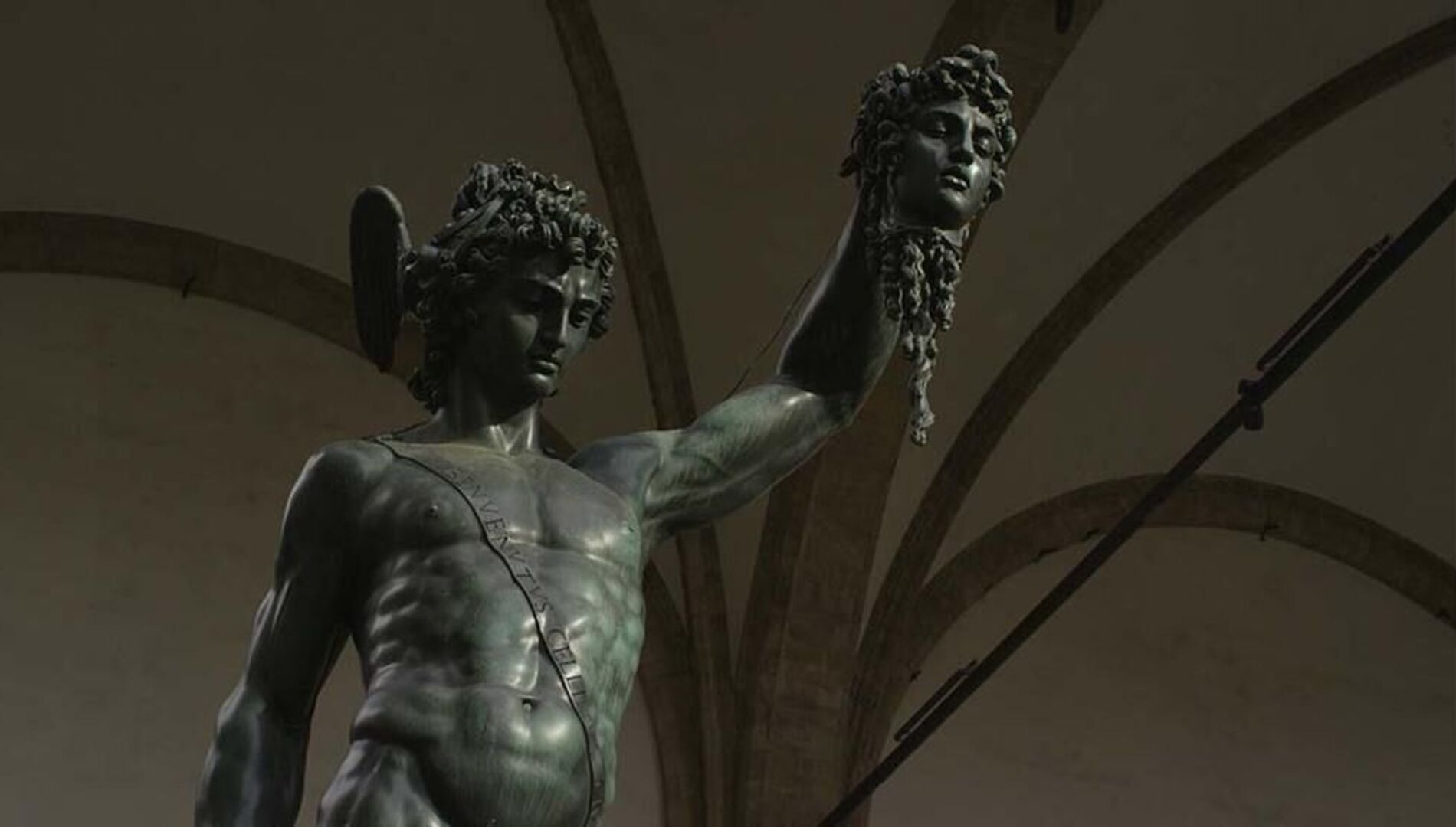 «Флоренция и Галерея Уффици 3D»,
фильм-экскурсия