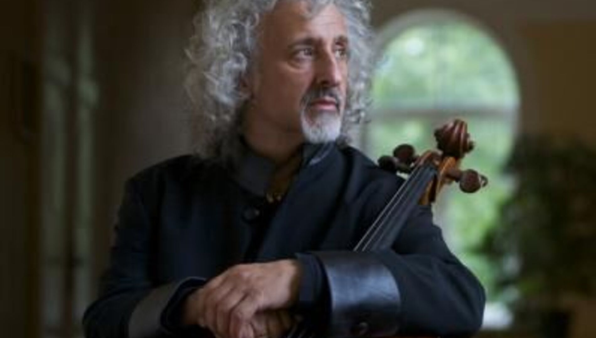 XI Большой фестиваль РНО.
Открытие фестиваля