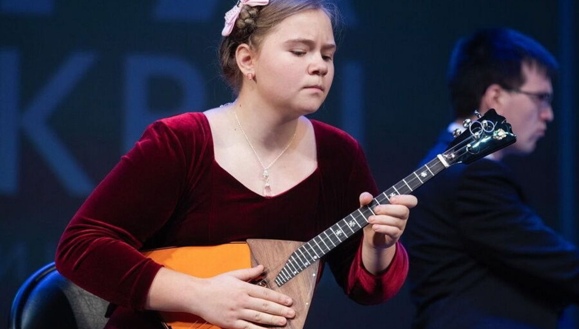 Международный благотворительный
фонд Владимира Спивакова