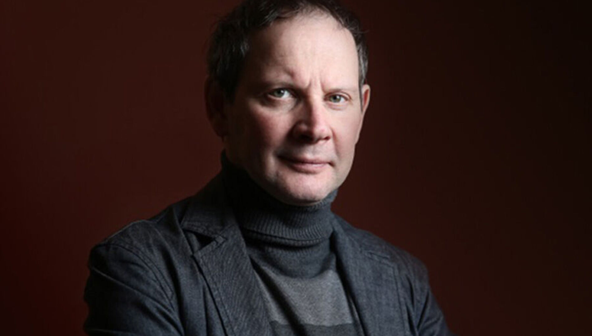 Николай Гоголь. «Ревизор»