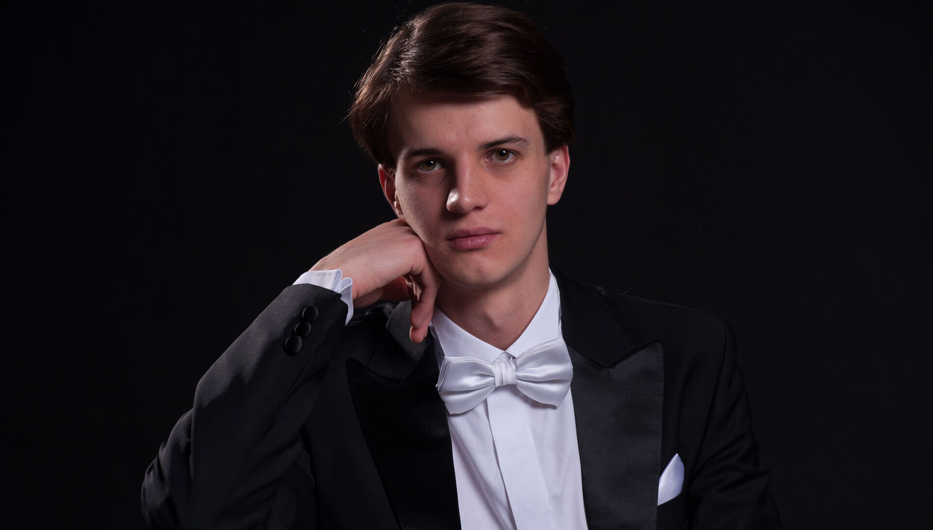 «Русская филармония»,
Сергей Тарарин,
Александр Синчук