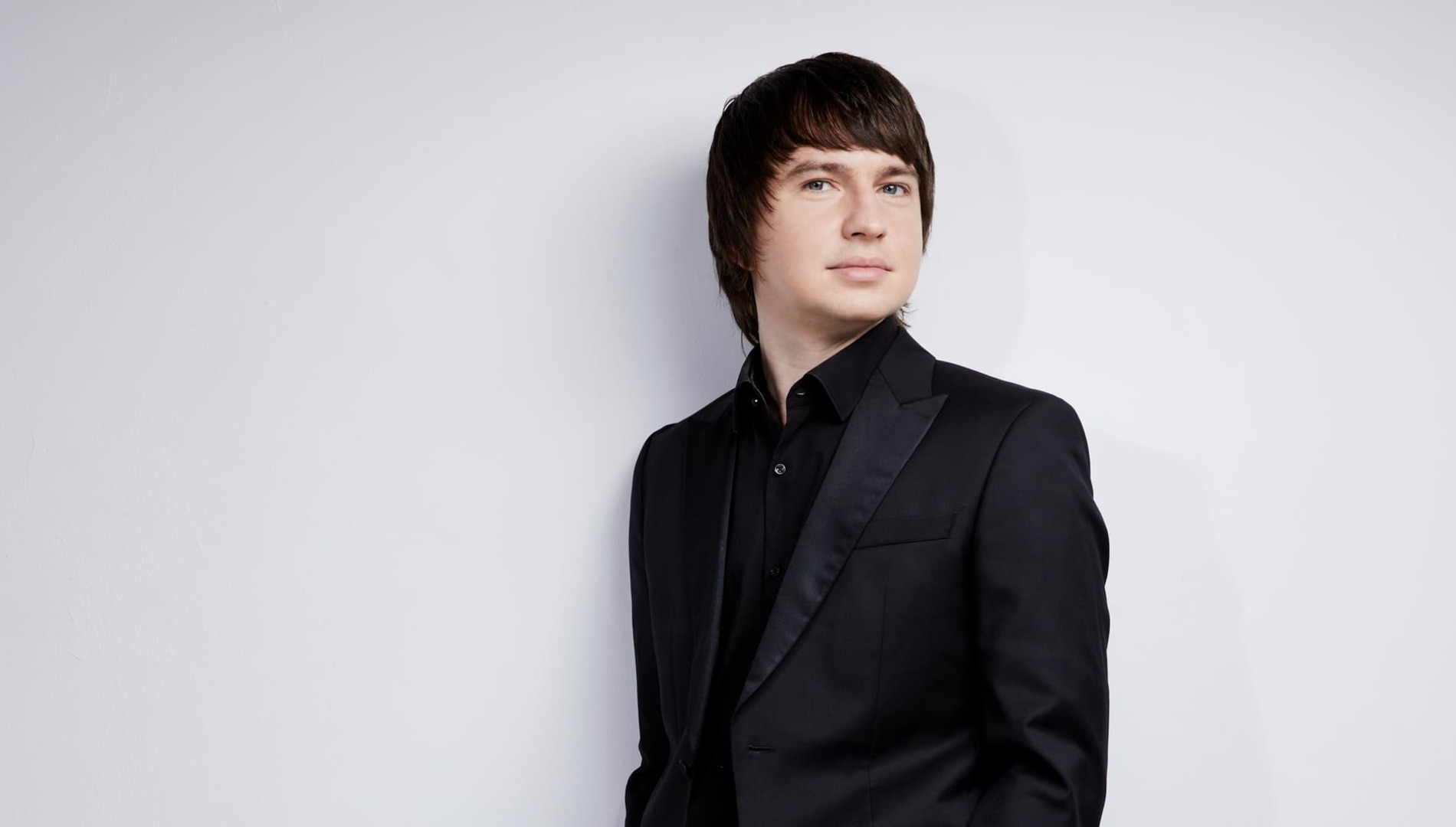 Фестиваль русской музыки.
Гала-концерт русской фортепианной музыки