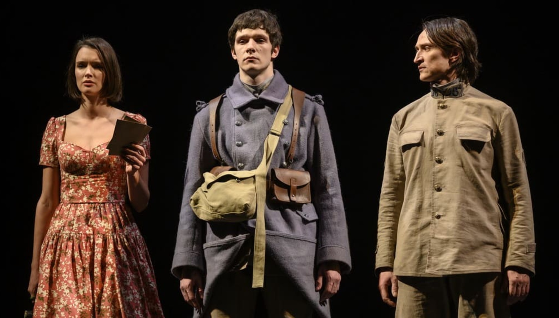 «Сирано де Бержерак»