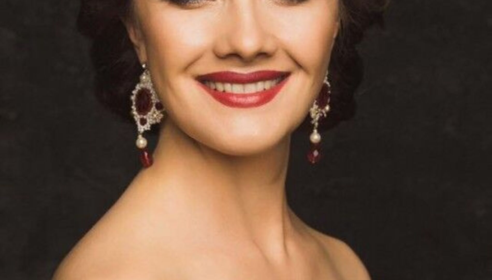 «Ты запой мне ту песню, что прежде…»
К 125-летию со дня рождения
Сергея Есенина
и 120-летию со дня рождения
Лидии Руслановой