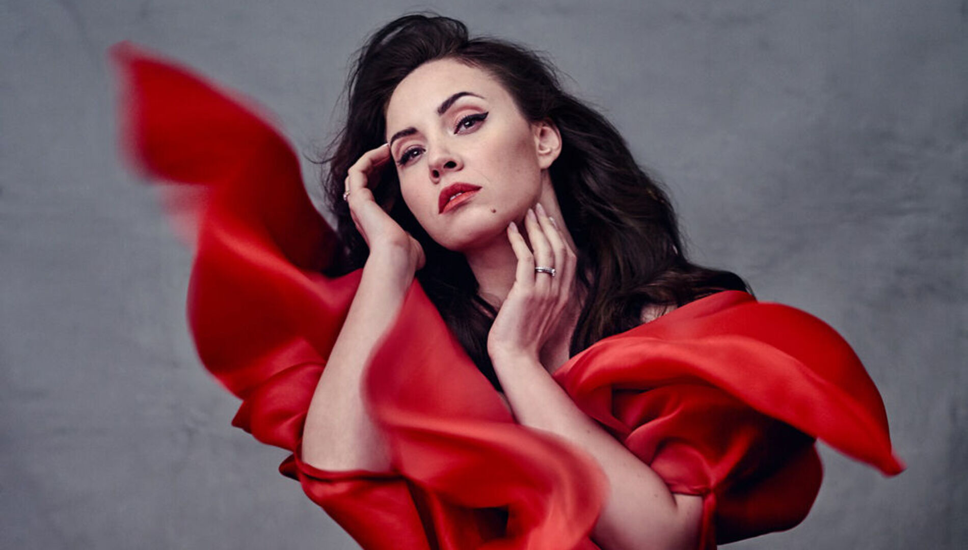 Госоркестр России
имени Е. Ф. Светланова,
Соня Йончева