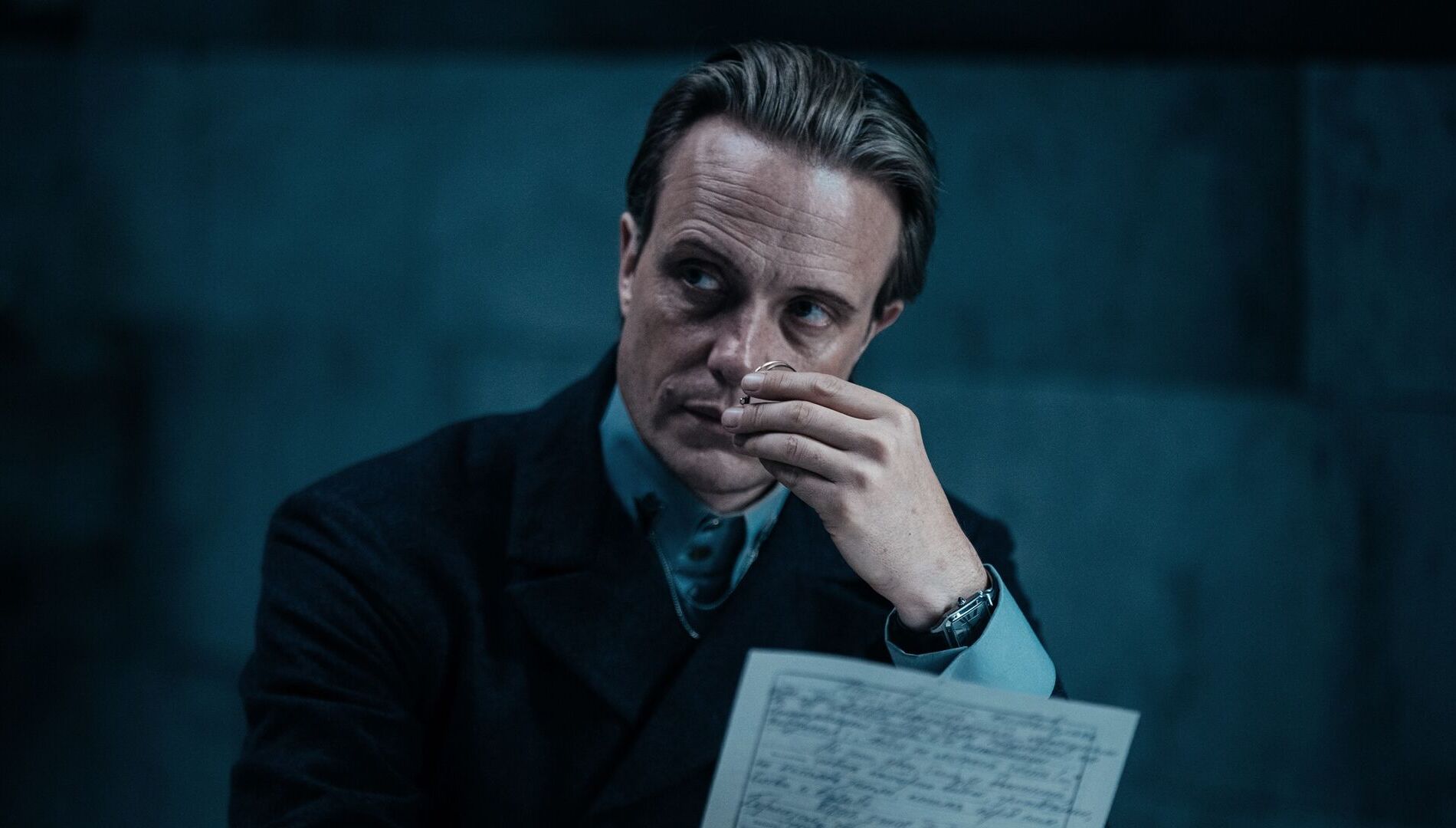 «Мастер и Маргарита», художественный фильм