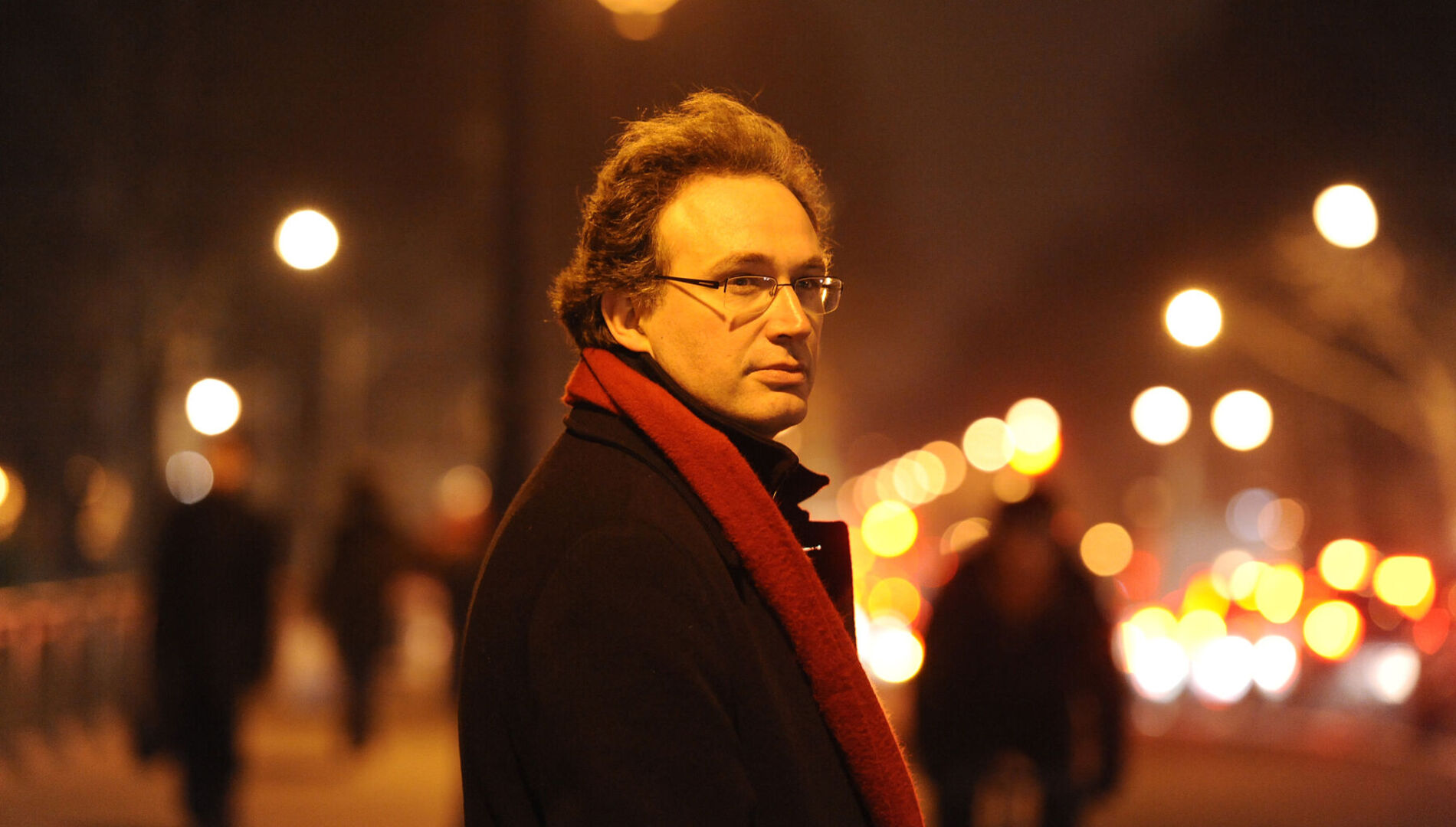 Тьерри Эскеш