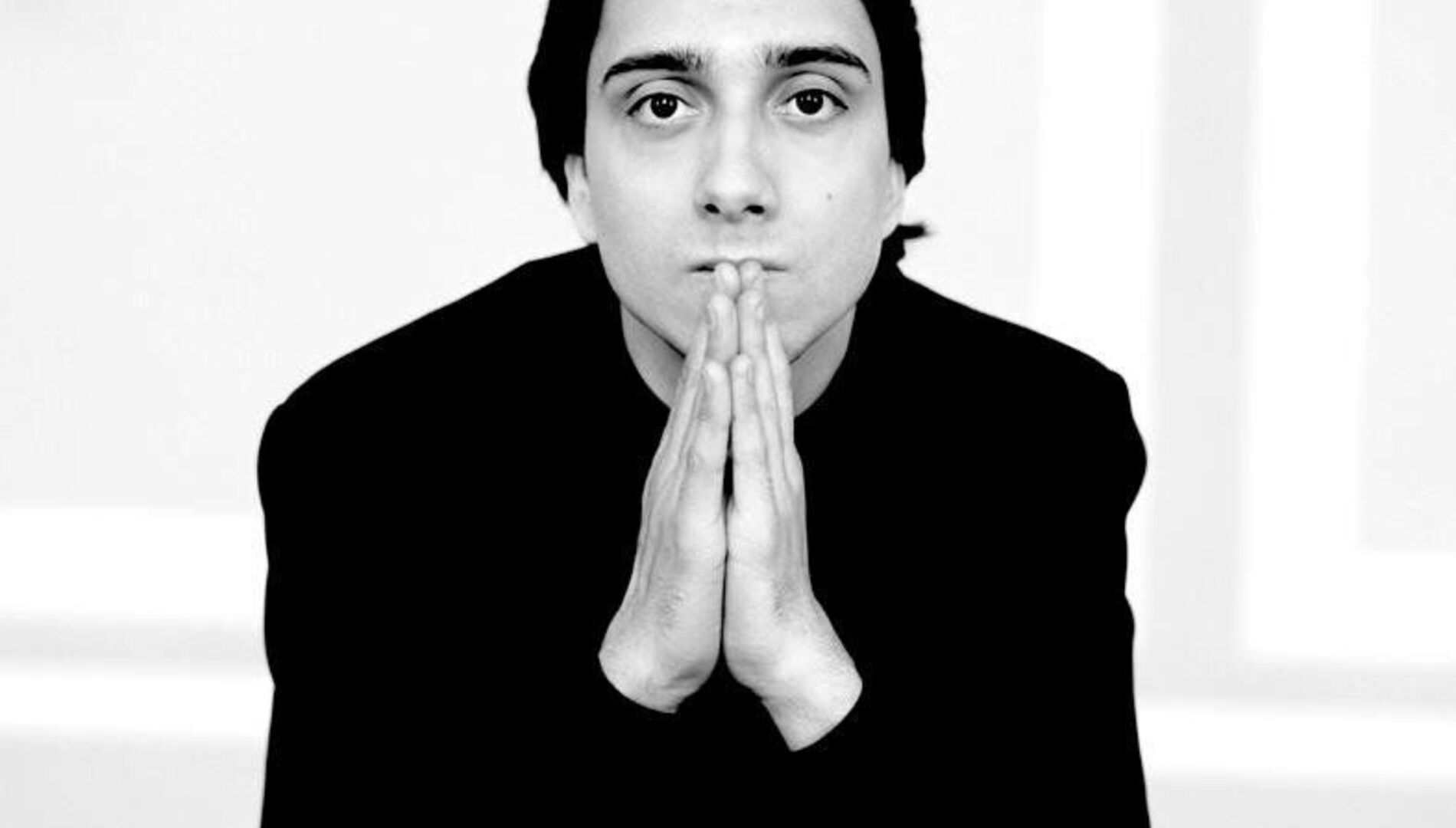 20-летию работы Юрия Симонова
с оркестром Московской филармонии
посвящается