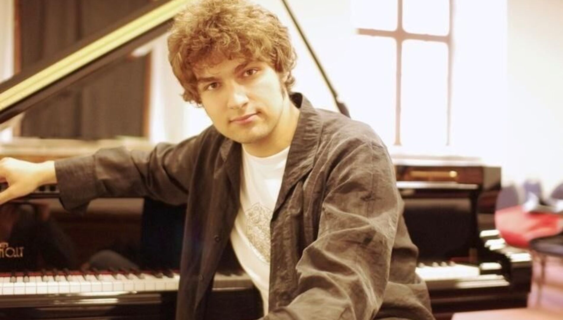 «Кадиш-Концерт». От молитвы к симфонии