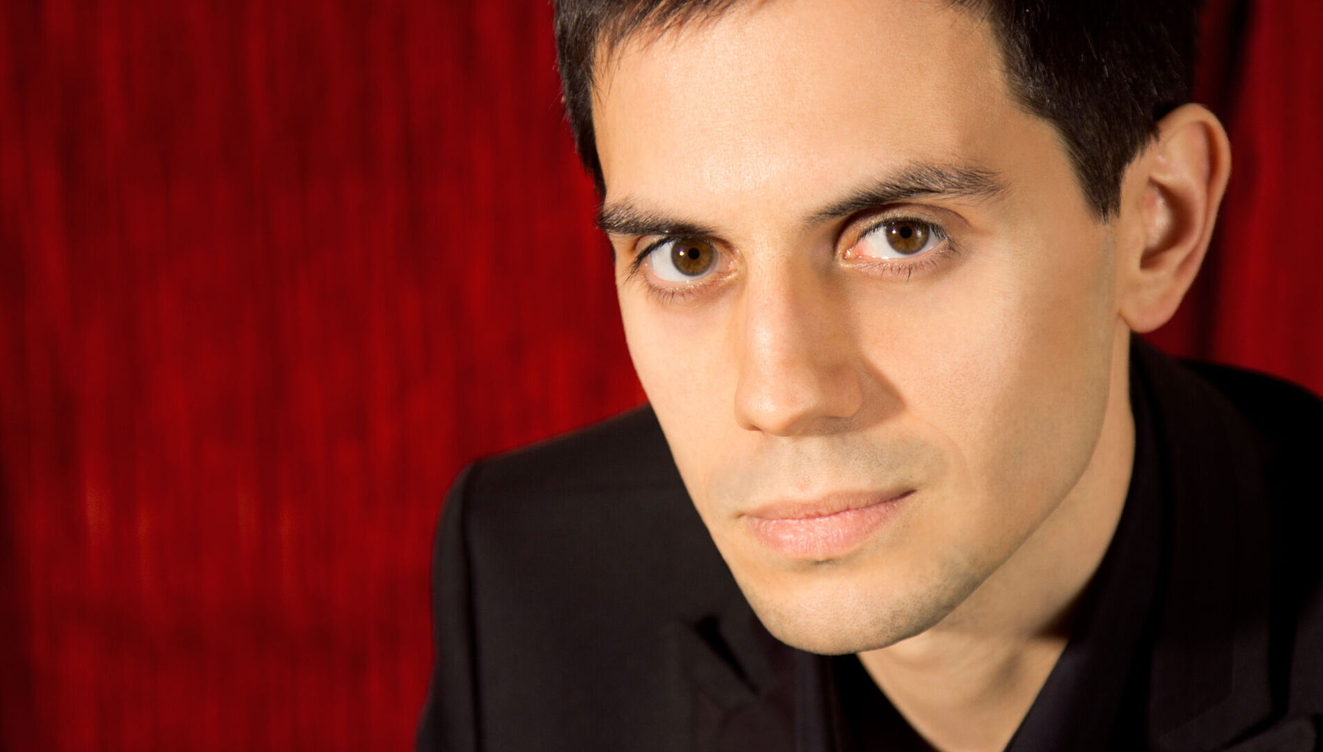 Гендель. Опера «Александр».
Оркестр Armonia Atenea,
Георгий Петру, Юлия Лежнева