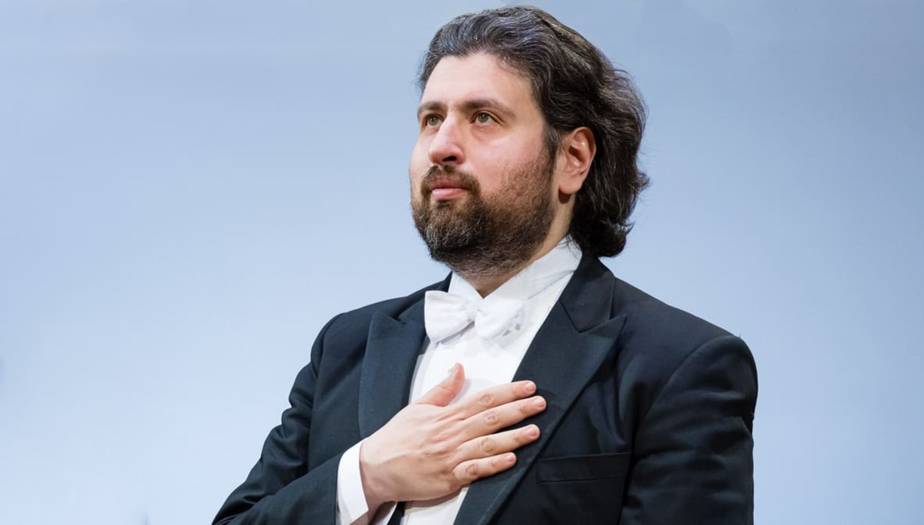 Денис Мацуев, Госоркестр России имени Е. Ф. Светланова, Дмитрий Юровский