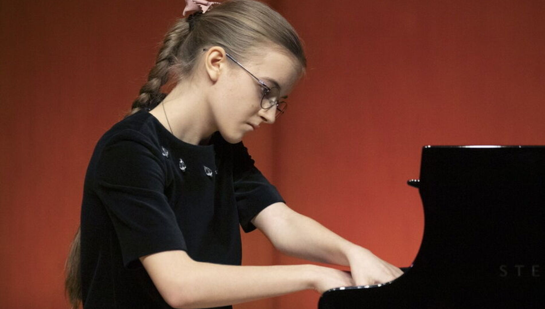 Стипендиаты Фонда
Владимира Спивакова