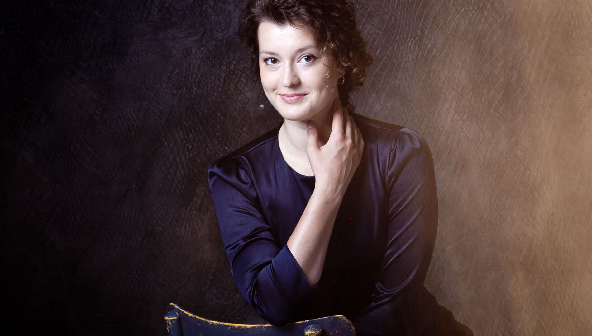 Анна Генюшене,
Оркестр Московской филармонии,
Илья Дербилов