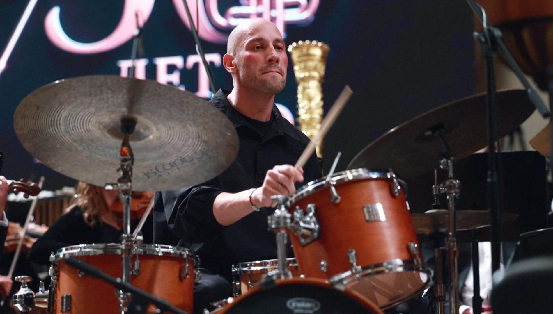 Романтика и ритм