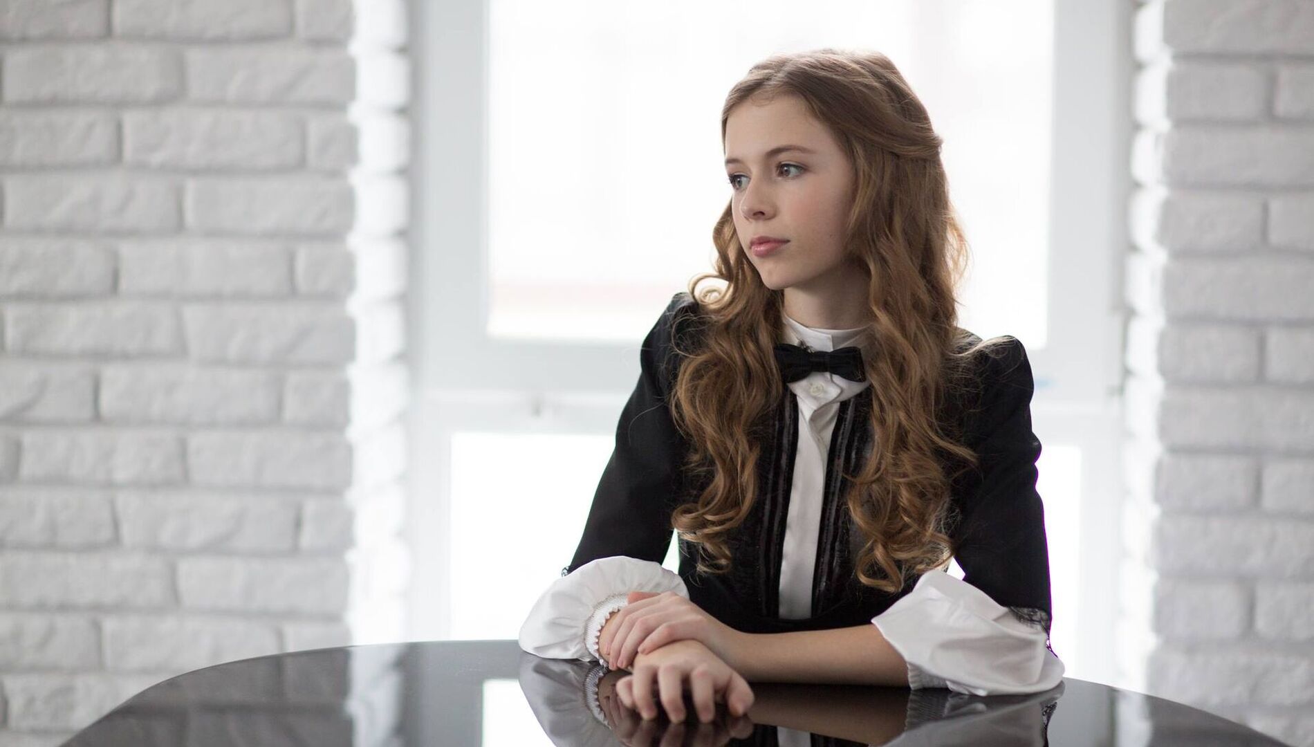 Играют лауреаты
II международного конкурса
молодых пианистов Astana Piano Passion 2014