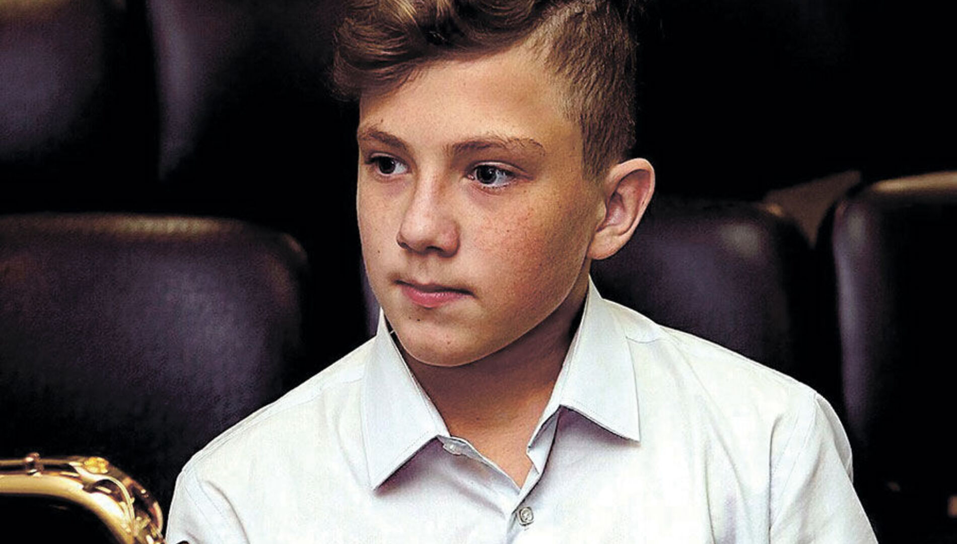 Фонд «Новые имена». 
 Президент – Денис Мацуев